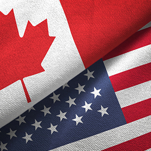 What to choose between the USA and Canada for 2023?
